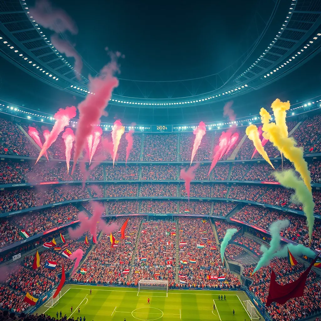 Những ngôi sao Nam Mỹ đang làm mưa làm gió tại World Cup — view 3
