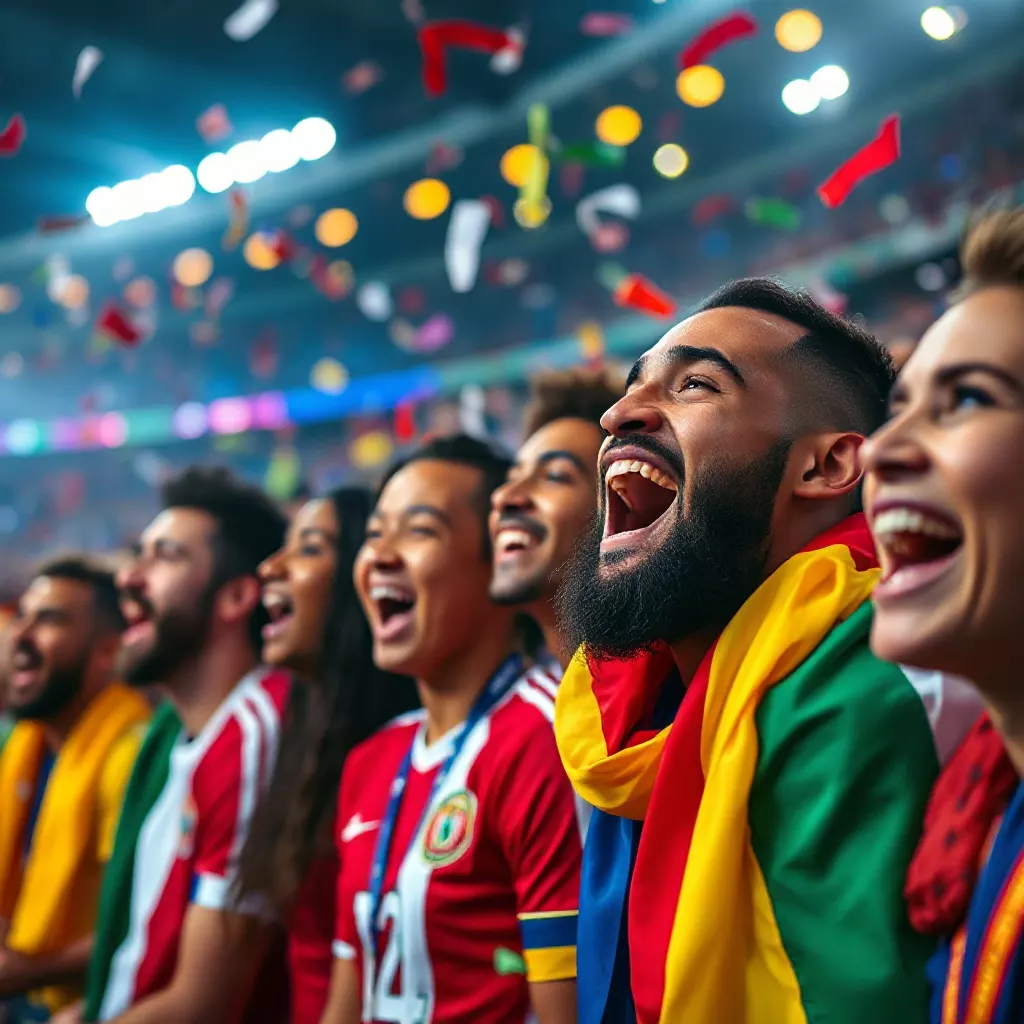 Top Bàn Thắng Được Mong Chờ Nhất World Cup 2026 — view 2