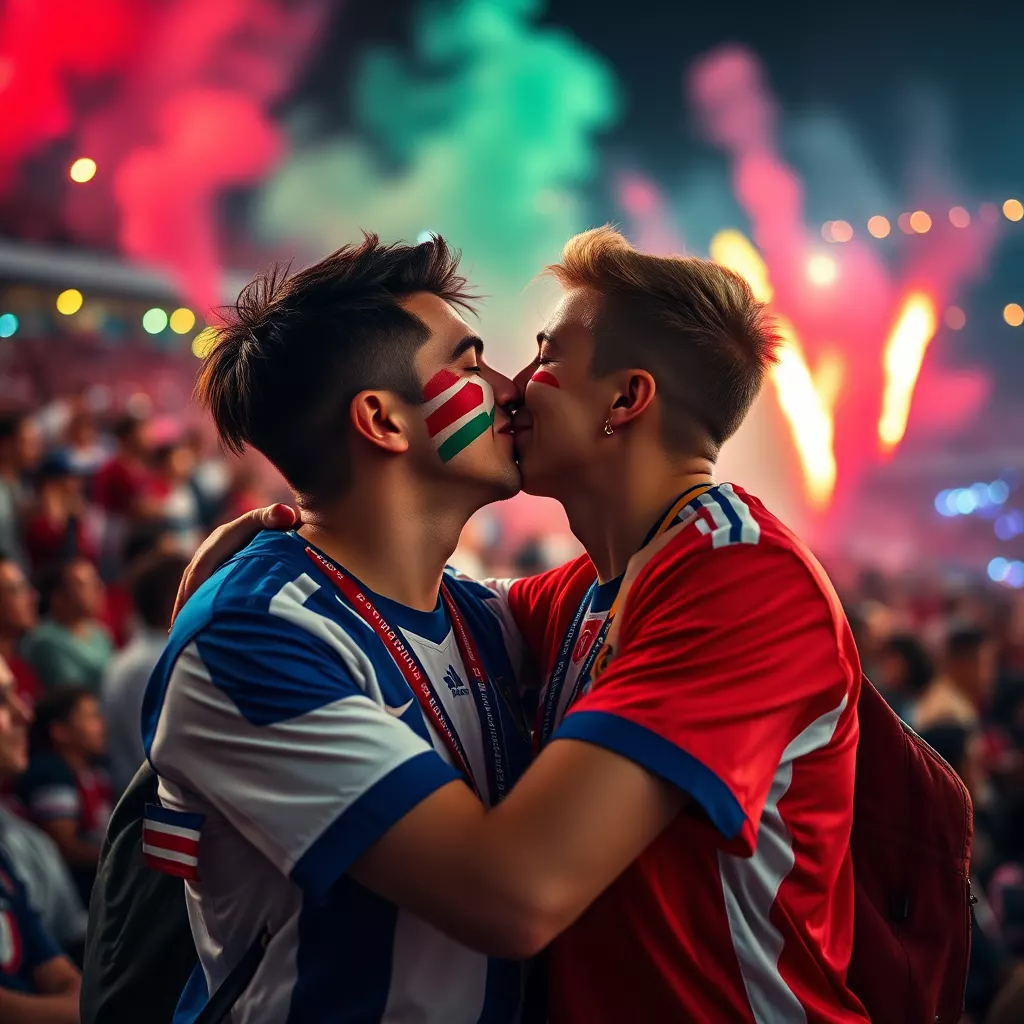 VIN88 Dự Đoán Penalty Chung Kết World Cup: Ai Nên Xem, Ai Nên Tránh?