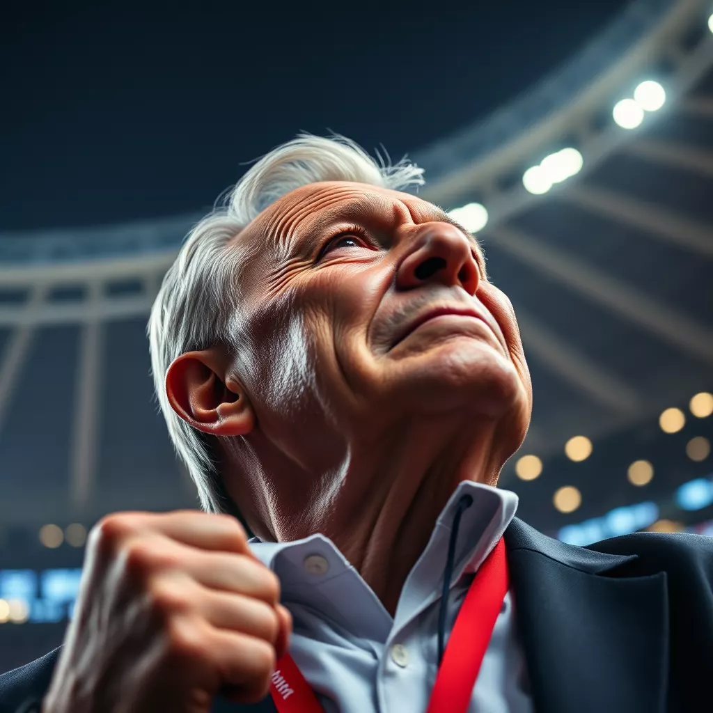 VIN88 Dự Đoán Penalty Chung Kết World Cup: Ai Nên Xem, Ai Nên Tránh? — view 5