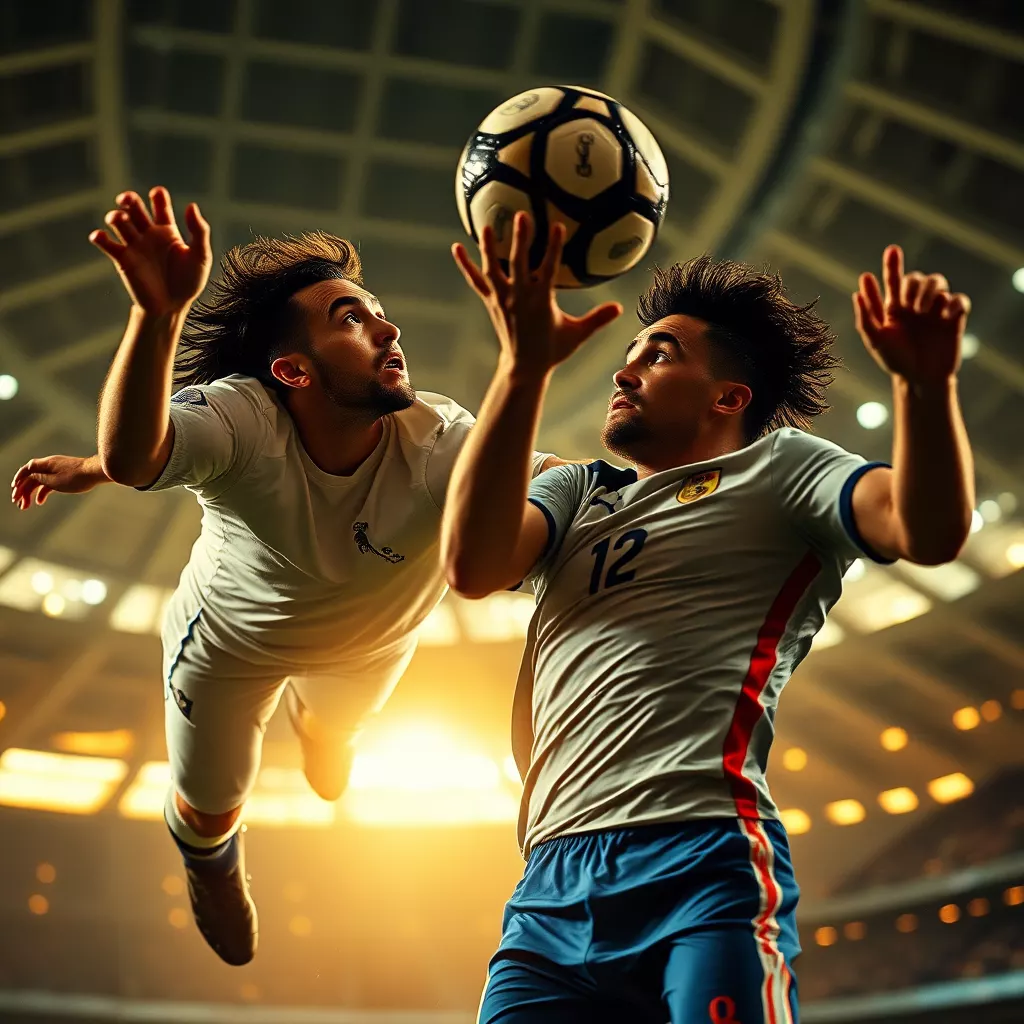 Football Match Predictions by xx8.ae.org Experts: A Risk Manager’s Evaluation Framework — view 5