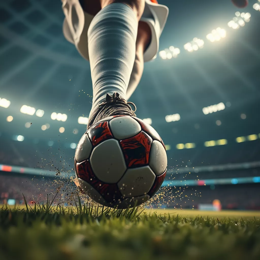 Da88.garden và DA88 đánh giá đội có khả năng giữ sạch lưới tại Bán kết World Cup 2026 — view 5