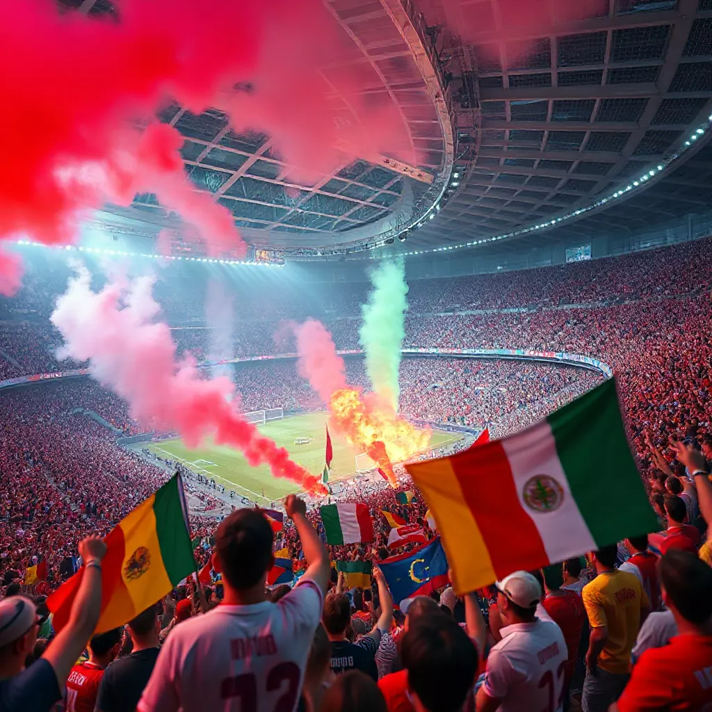 Những Cầu Thủ Đắt Giá Nhất World Cup 2026: Ai Sẽ Là Ngôi Sao Sáng Nhất?