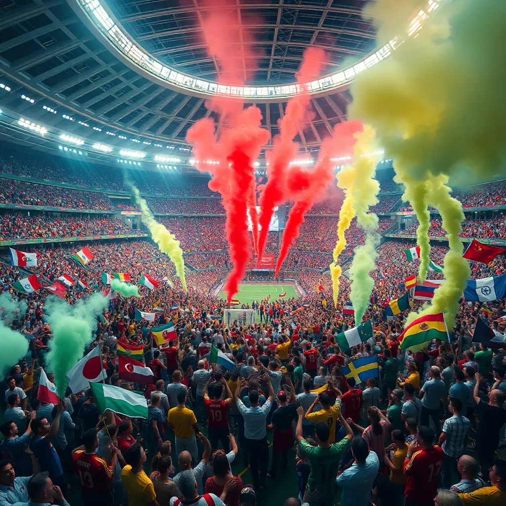 Ai sẽ là người ghi bàn thắng đẹp nhất World Cup 2026?