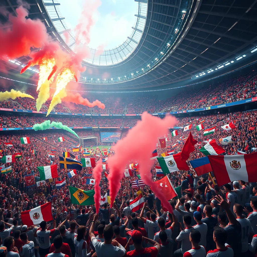 Ai sẽ là ngôi sao số 1 World Cup 2026? Cuộc đua của những siêu tân binh