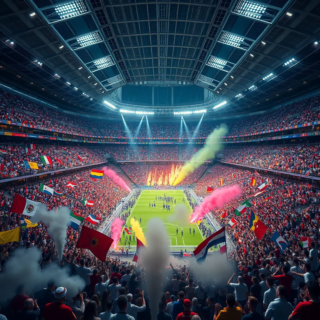 Bảng xếp hạng Champions League mới nhất hôm nay: Cuộc đua "tử thần" đang nóng dần lên!