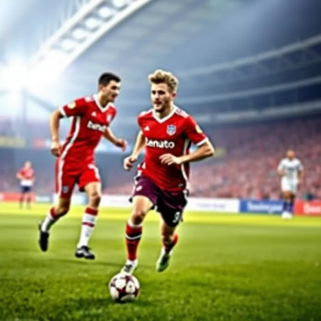 Tactical Analysis lc88.forum: Why Pressing Systems Are Evolving in Modern European Football Tactics — view 2
