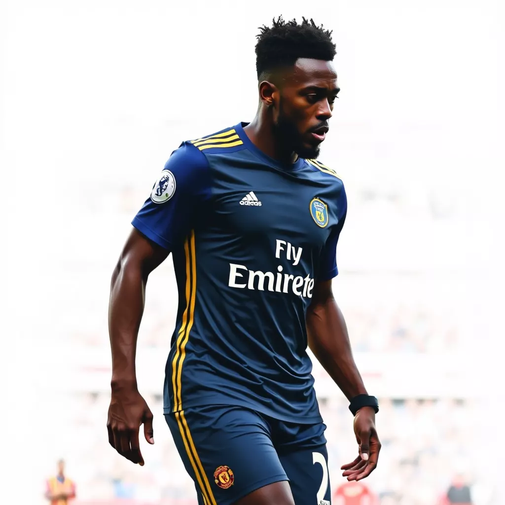 Cole Palmer tạo dấu ấn sáng tạo trong màu áo Chelsea cùng Sun Win