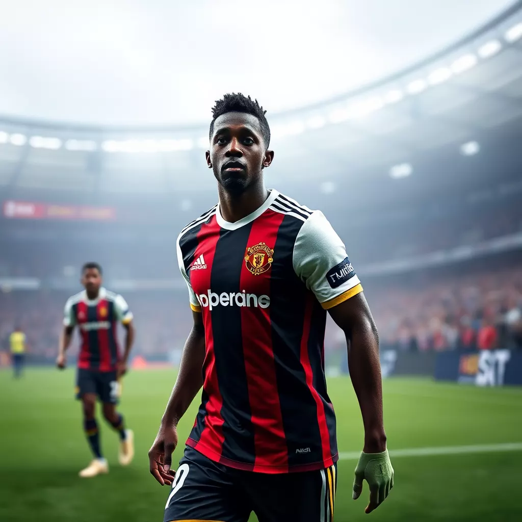 Những giấc mơ dang dở tại La Liga cùng NHÀ CÁI LLWIN
