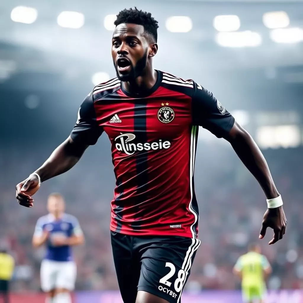 Chủ tịch FIFA và những mâu thuẫn gay gắt với Liên đoàn bóng đá các châu lục: Góc nhìn từ trải nghiệm người dùng — view 4