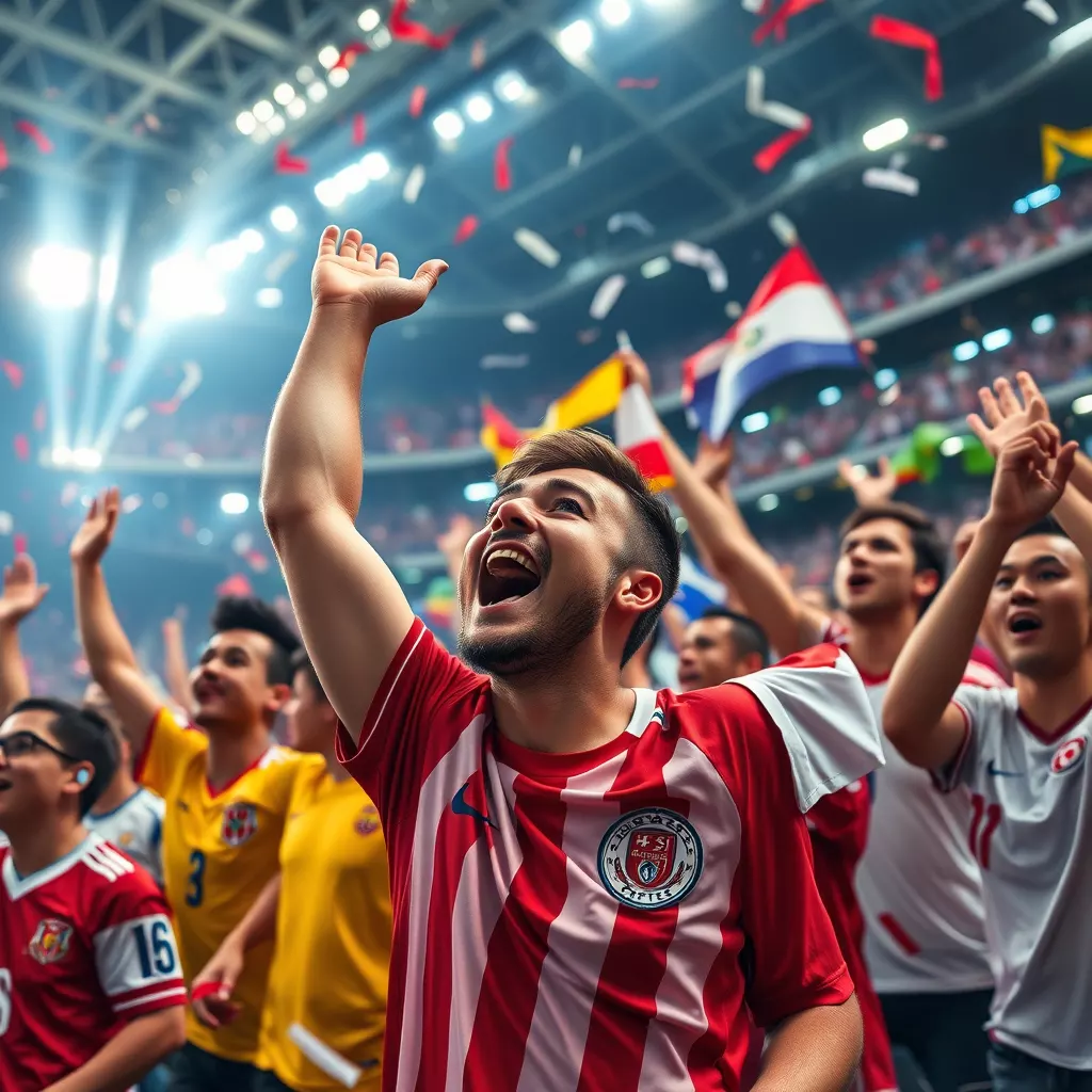 Bên lề World Cup - Dự đoán đội vô địch World Cup 2026 - Chiến thuật dị của các huấn luyện viên cập nhật bởi vipwin.sale — view 3
