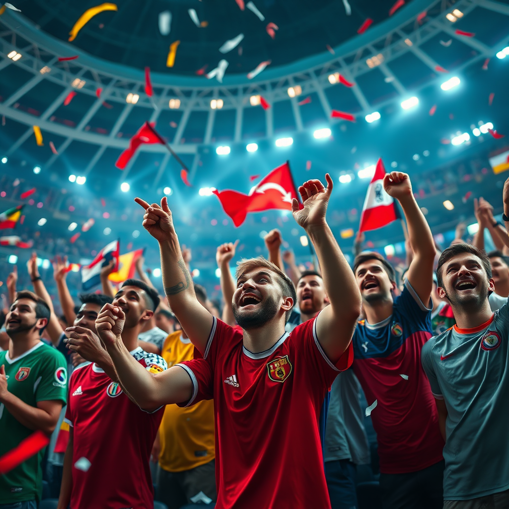 F168 Link Mới Nhất – Trải Nghiệm Cá Cược Trực Tuyến Đột Phá 2024
