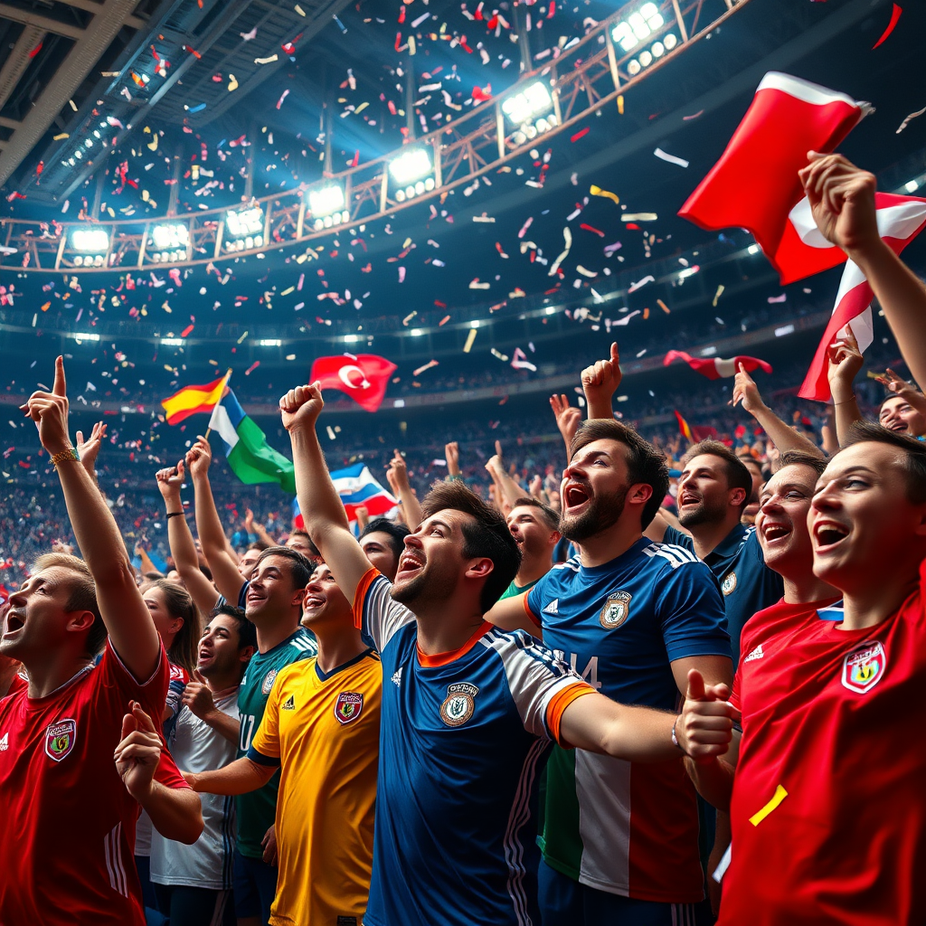 Những Ngôi Sao Trẻ Sẽ Tỏa Sáng Tại World Cup 2026
