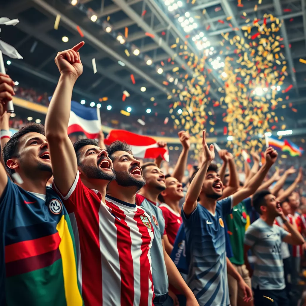Soi kèo chung kết World Cup 2026 chuẩn xác trên sc88.day