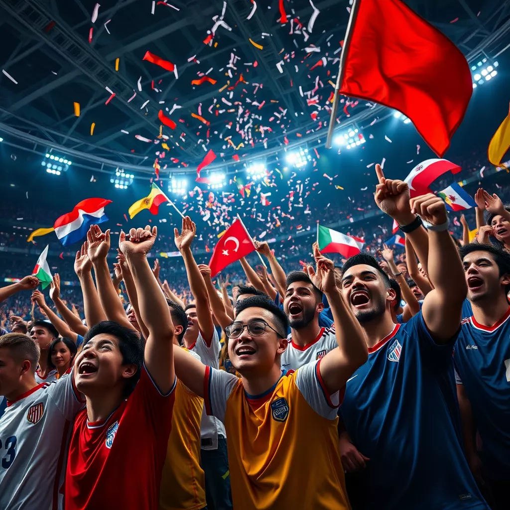 Bên lề World Cup - Dự đoán đội vô địch World Cup 2026 - Chiến thuật dị của các huấn luyện viên cập nhật bởi vipwin.sale