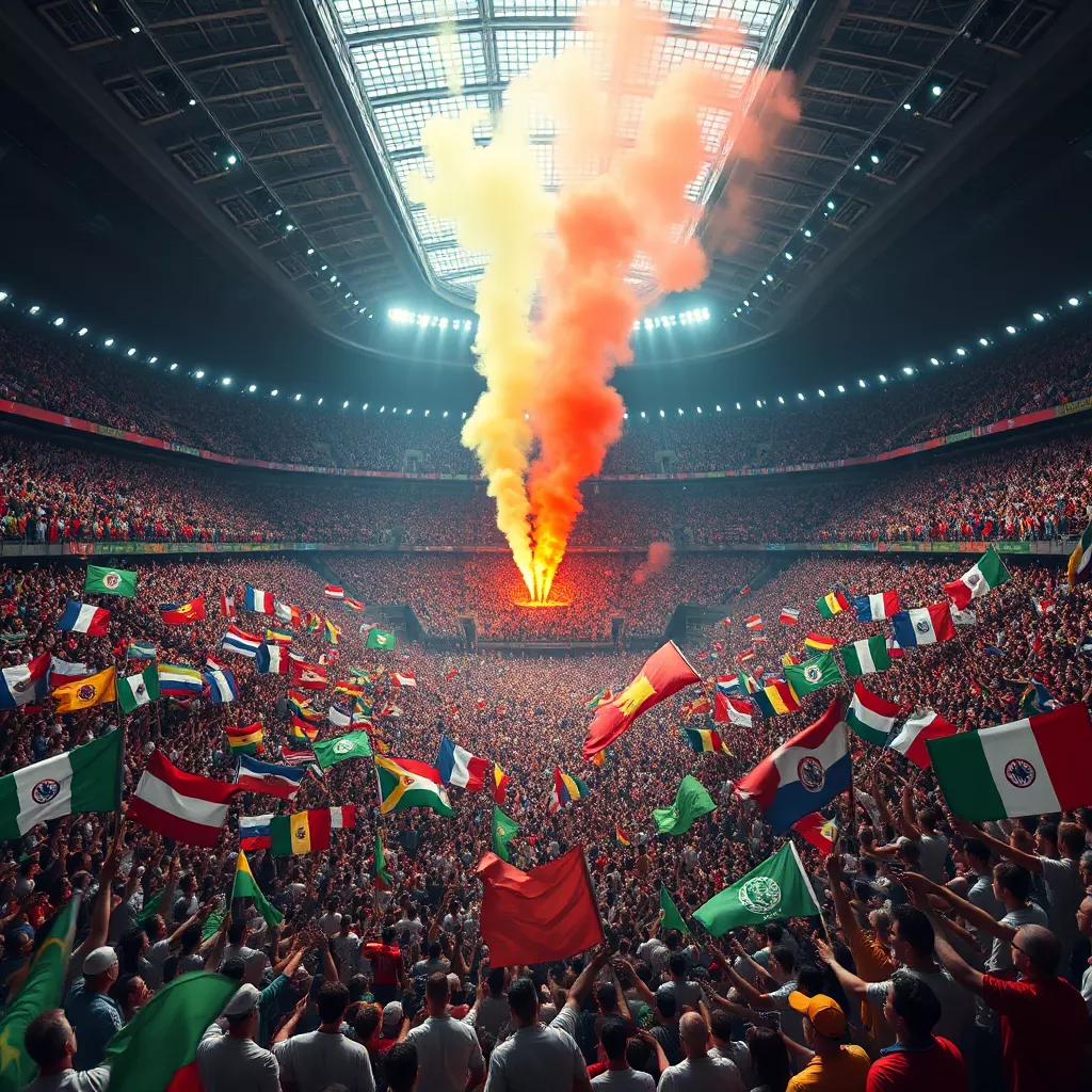 Bên lề World Cup - Nhận định các cặp đấu bán kết - vòng bán kết kịch tính cập nhật bởi vipwin5.net — view 5