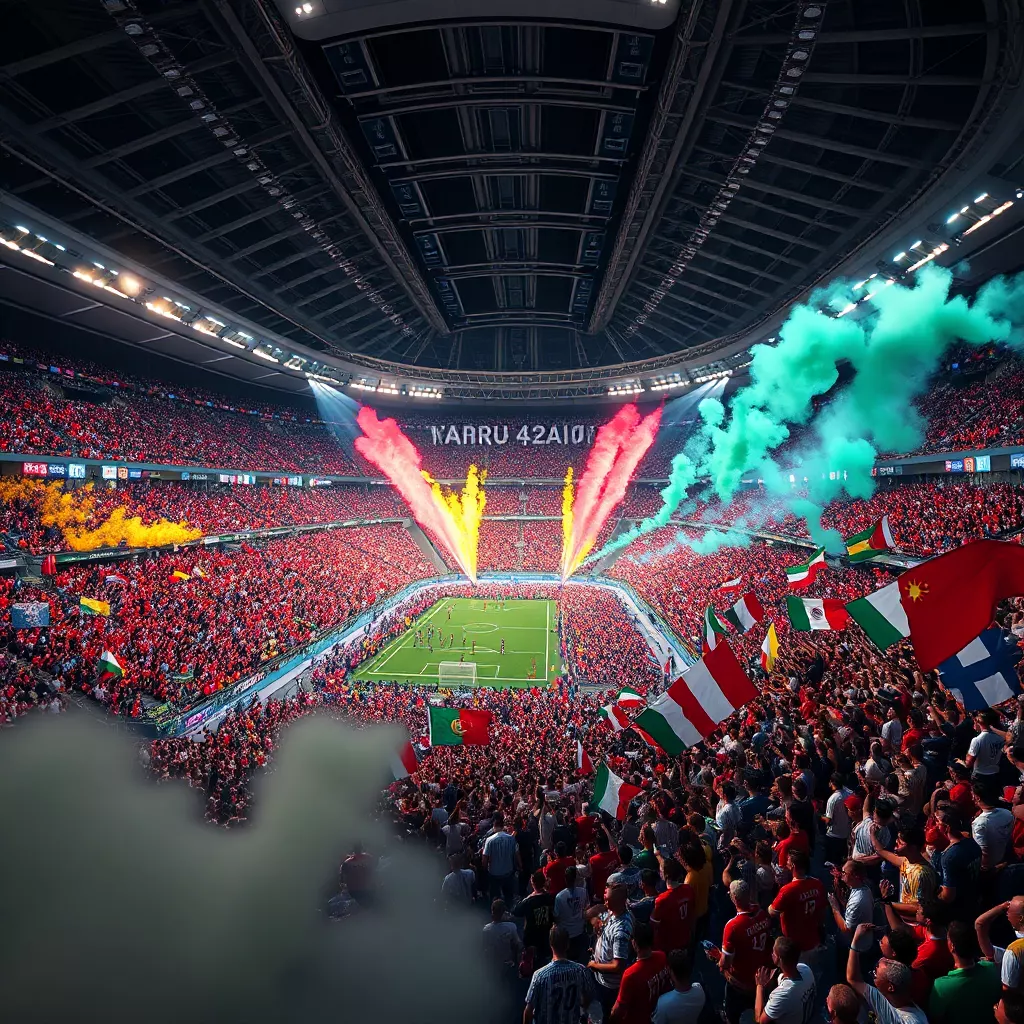 BDJL Football Markets for Every Type of Bettor — view 2