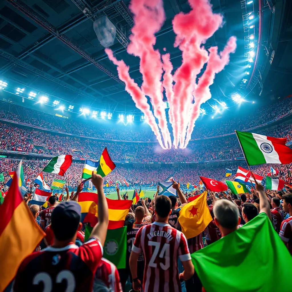 Tây Ban Nha gục ngã hay vươn lên hậu World Cup cùng LU88: Mổ xẻ lời hứa từ những tuyên bố quảng cáo — view 2