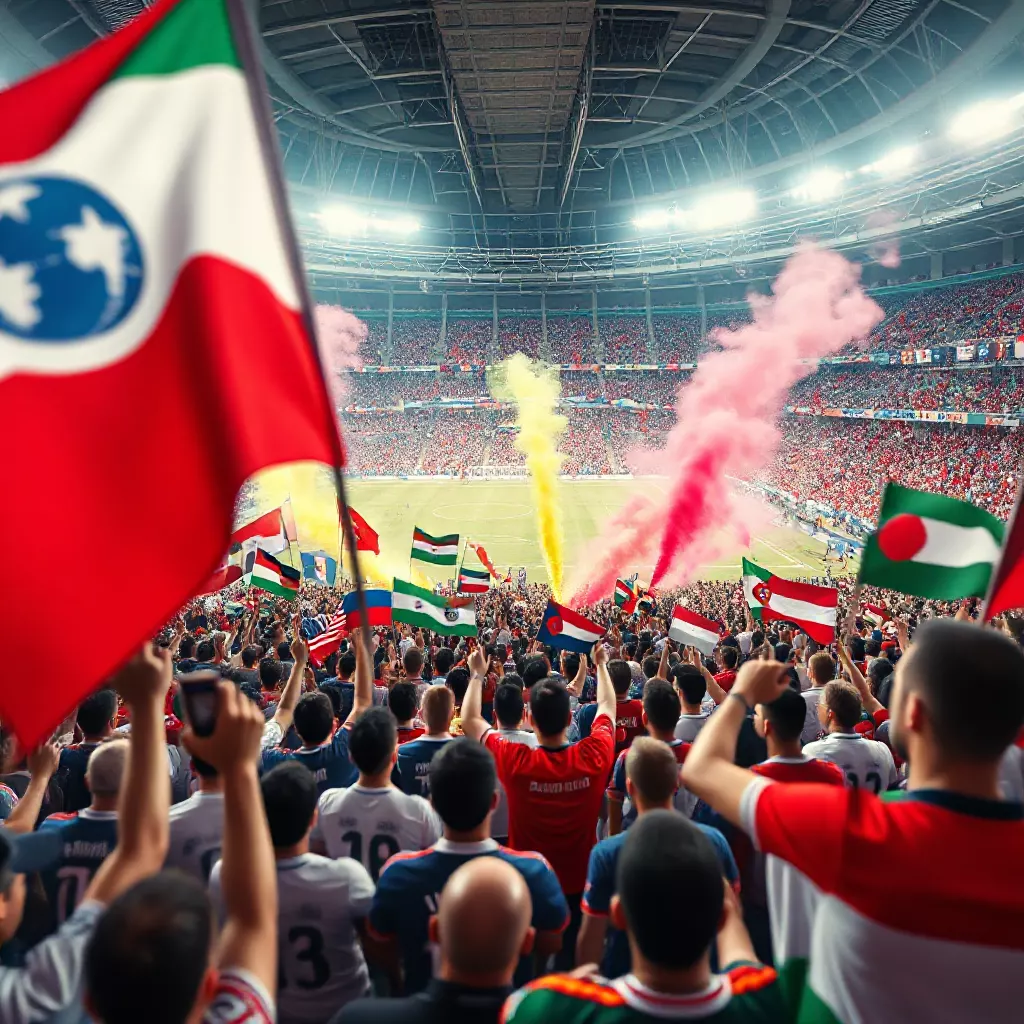 Bảng đấu của Đức World Cup 2026: Cơ hội và thách thức cho "Cỗ xe tăng" — view 3