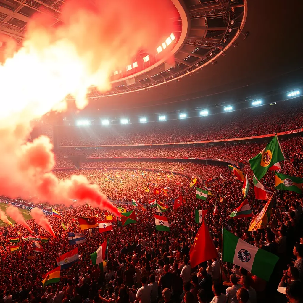 Phân Tích Lối Chơi Hai Đội Ở Chung Kết World Cup 2026 Trên ON 68 — view 3
