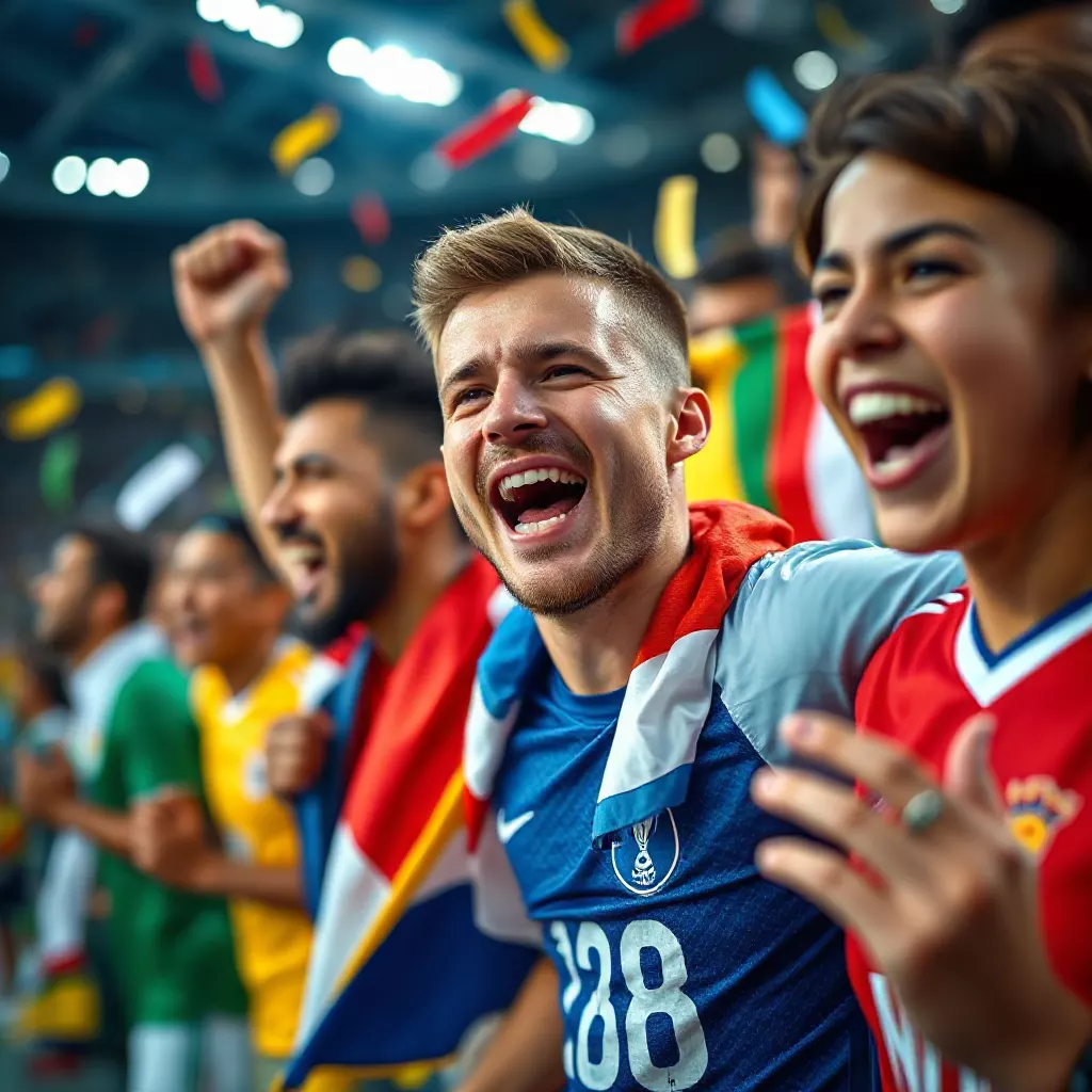 smqs88.com Phân Tích Lợi Thế Chiến Thuật Trong Trận Chung Kết World Cup 2026