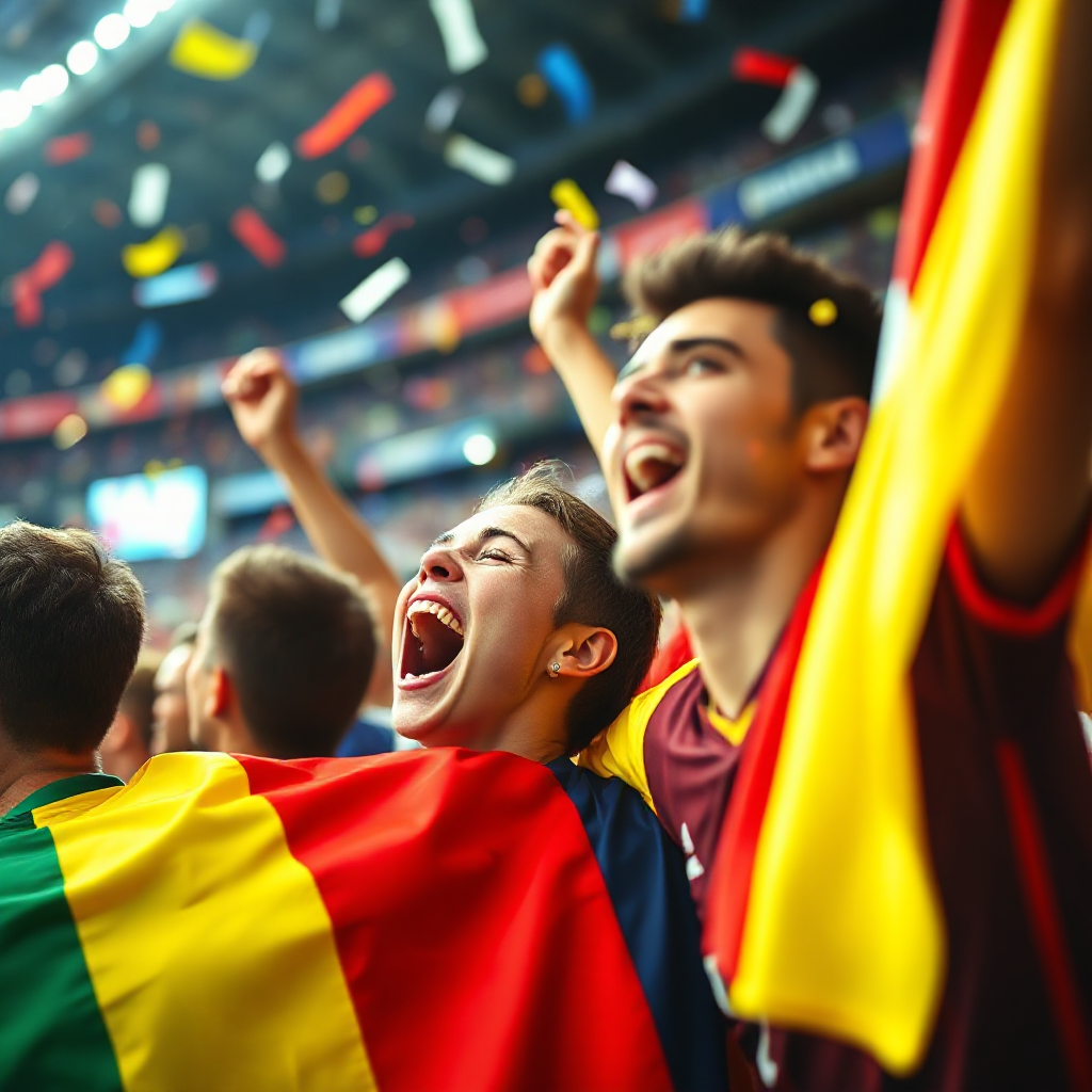 Lionel Messi và hành trình cùng tuyển Argentina: Hướng đến World Cup với khát khao cháy bỏng