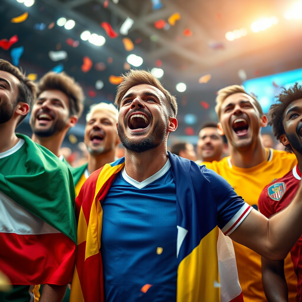 Lamine Yamal và sức trẻ Barcelona: Câu chuyện bóng đá đầy cảm hứng