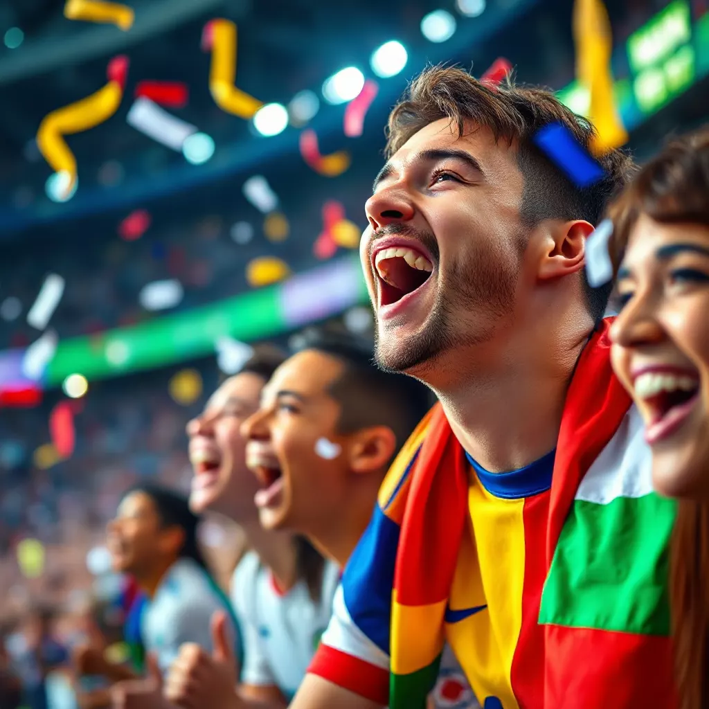 Lionel Messi hướng đến World Cup trong câu chuyện bóng đá cùng Sun Win