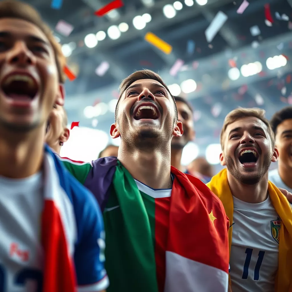 Ronaldo trước thềm World Cup 2026: Huyền thoại sống hay lời chia tay cuối cùng?