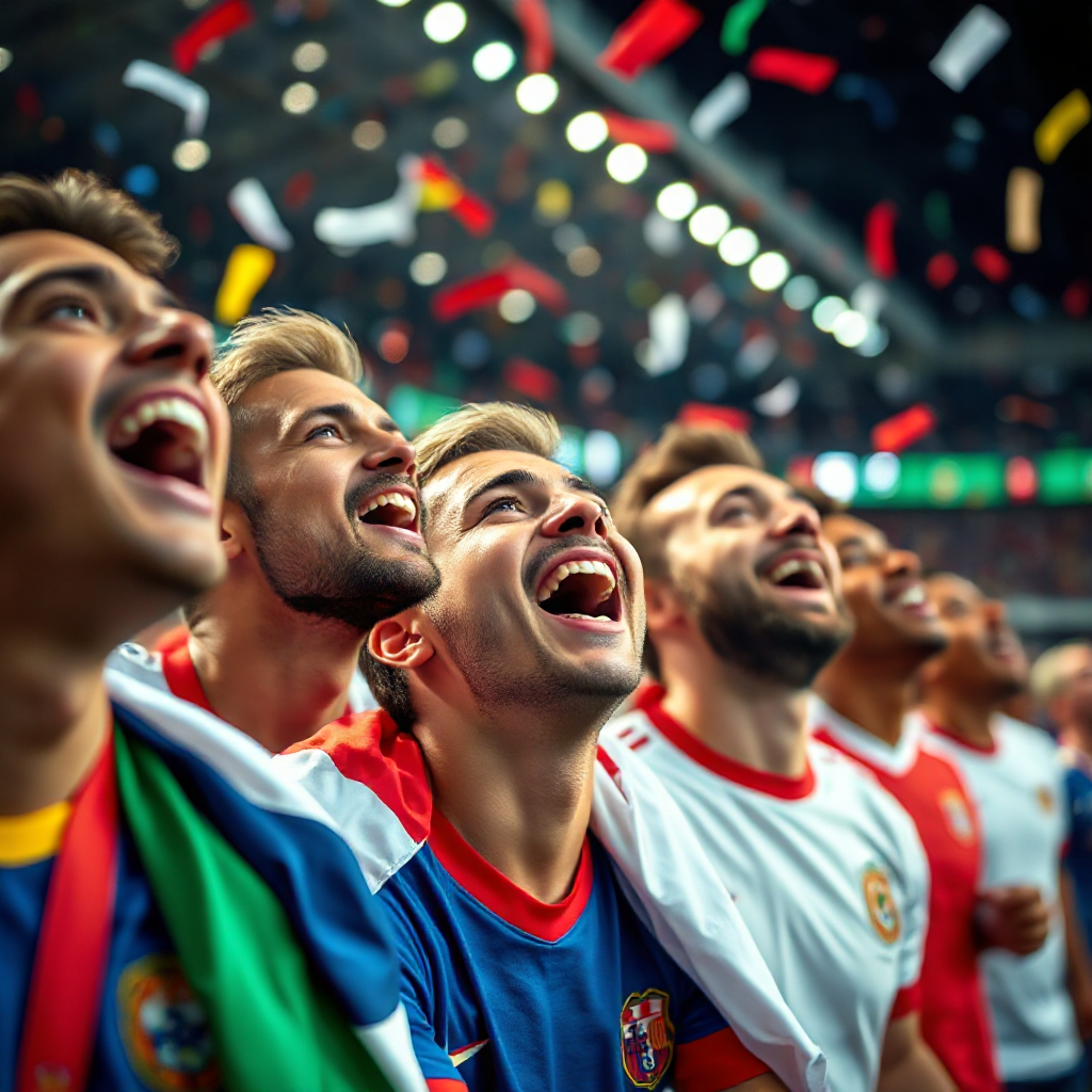 Chung Kết World Cup Việt Nam Mới Nhất: Cảm Xúc Vỡ Òa Và Những Điều Chưa Kể