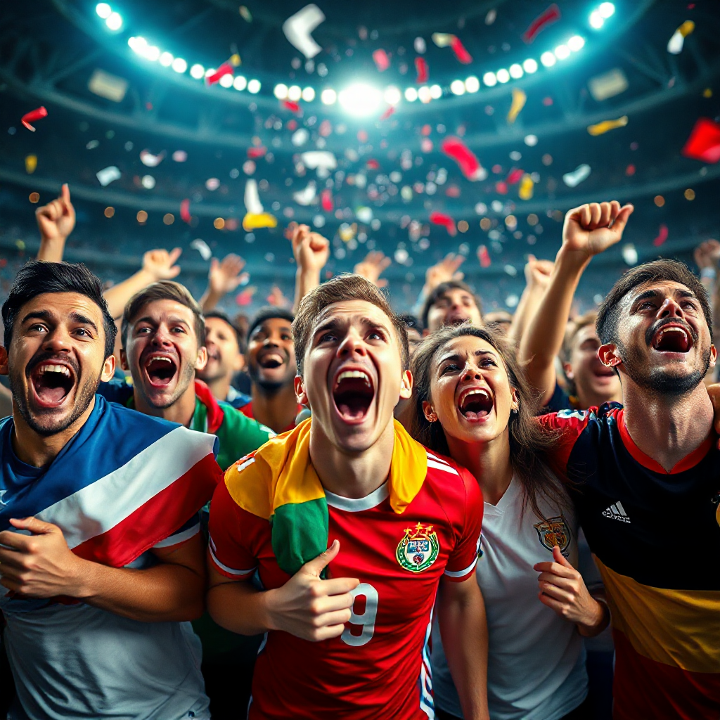 Fun88 và thế giới đua ngựa: Cảm giác mạnh từ những vòng đua nghẹt thở