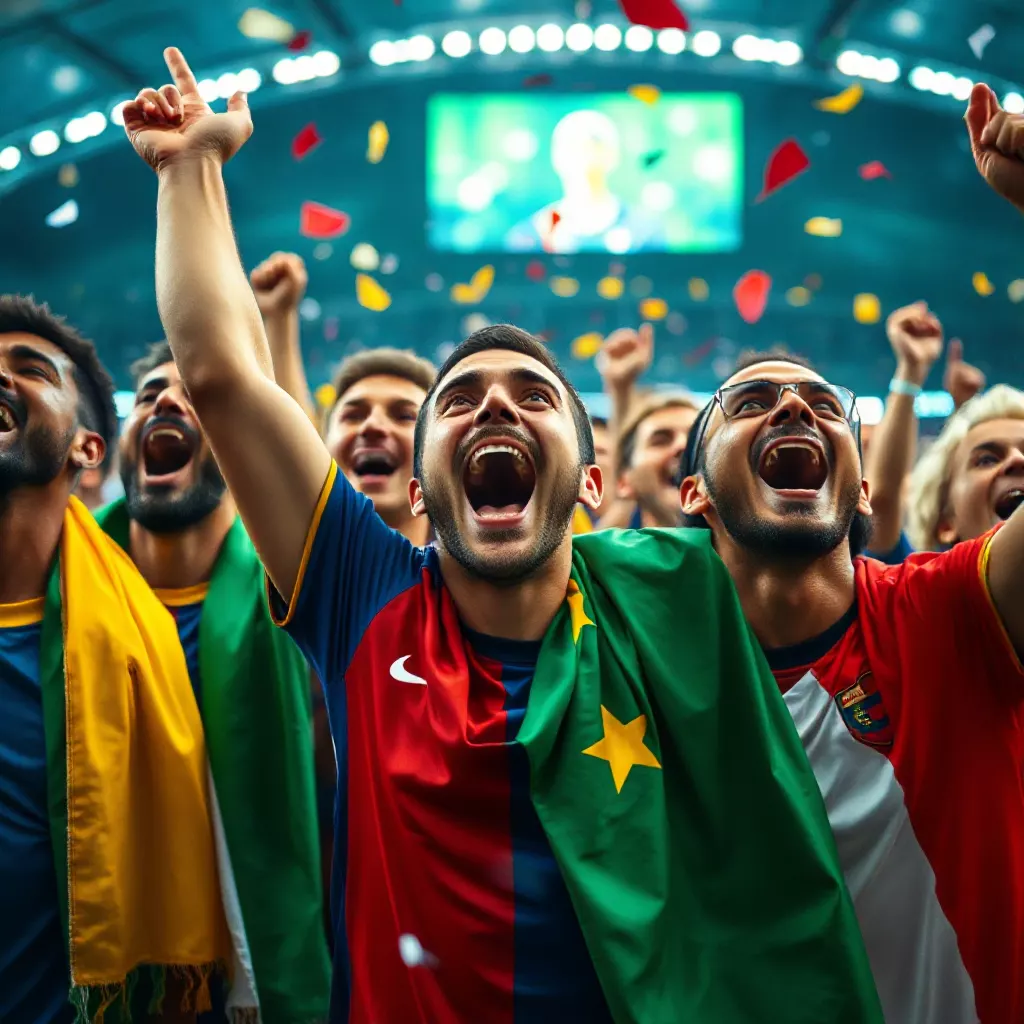 Enjoy Competitive Football Odds on 111LJ — view 4