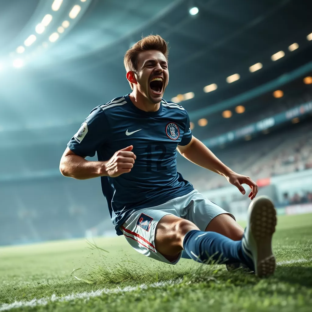 Cập nhật trên gamebaidoithuongx.com: Cập nhật chấn thương mới nhất - cuộc đua cúp vàng 2026 kịch tính — view 2