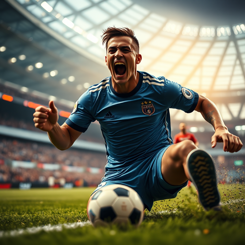 Top Kiến Tạo Xuất Sắc Nhất World Cup: Những "Nhạc Trưởng" Thầm Lặng Trên Sân Cỏ