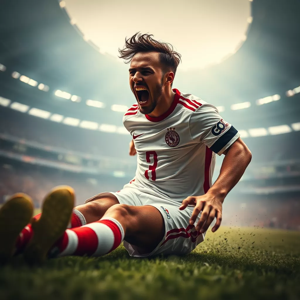 Bản lĩnh thi đấu trận lớn ở Bán kết World Cup 2026 qua góc nhìn LUCKY88 — view 4