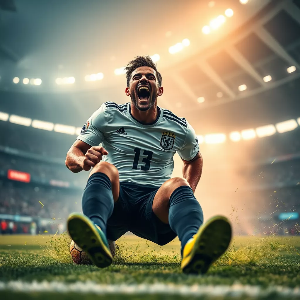 Trận cầu tâm điểm World Cup 2026 hôm nay: Khi lịch sử được viết bằng những đường bóng — view 5