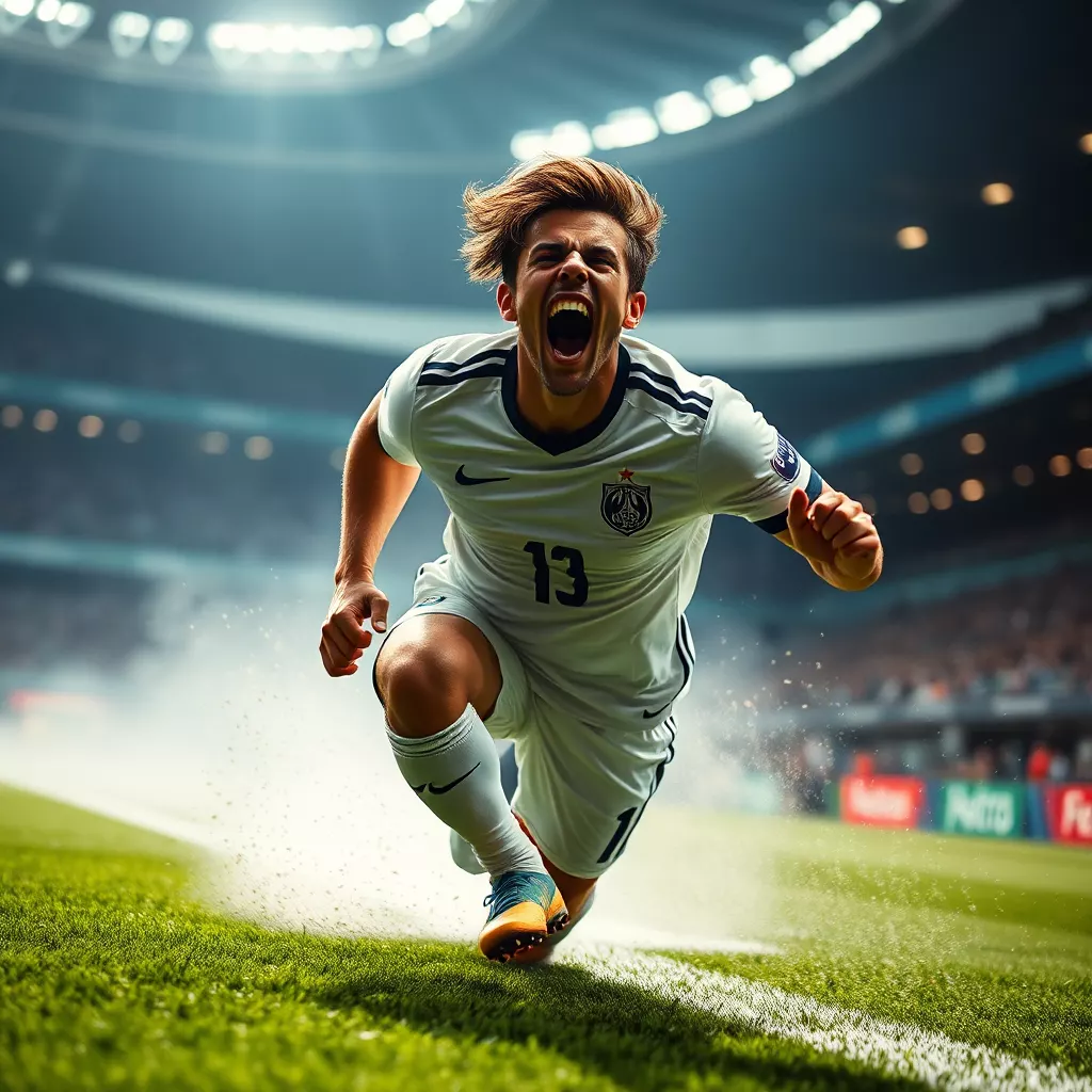 How GG88 Ranks the Most Beautiful Goals in World Cup History: A Practical Look — view 3