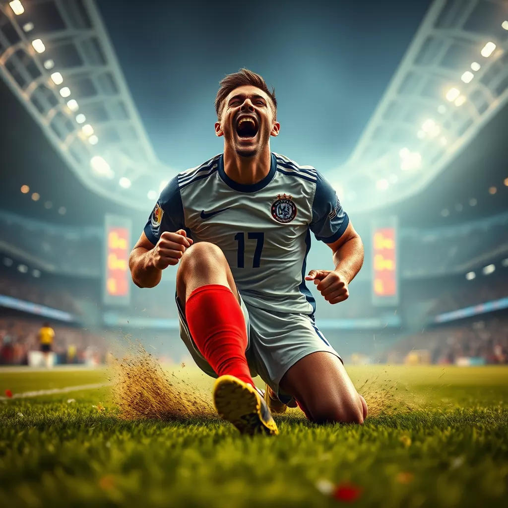 Sunwin cập nhật tỷ số World Cup sau mỗi trận cầu – Sân chơi đỉnh cao cho dân cá độ — view 3