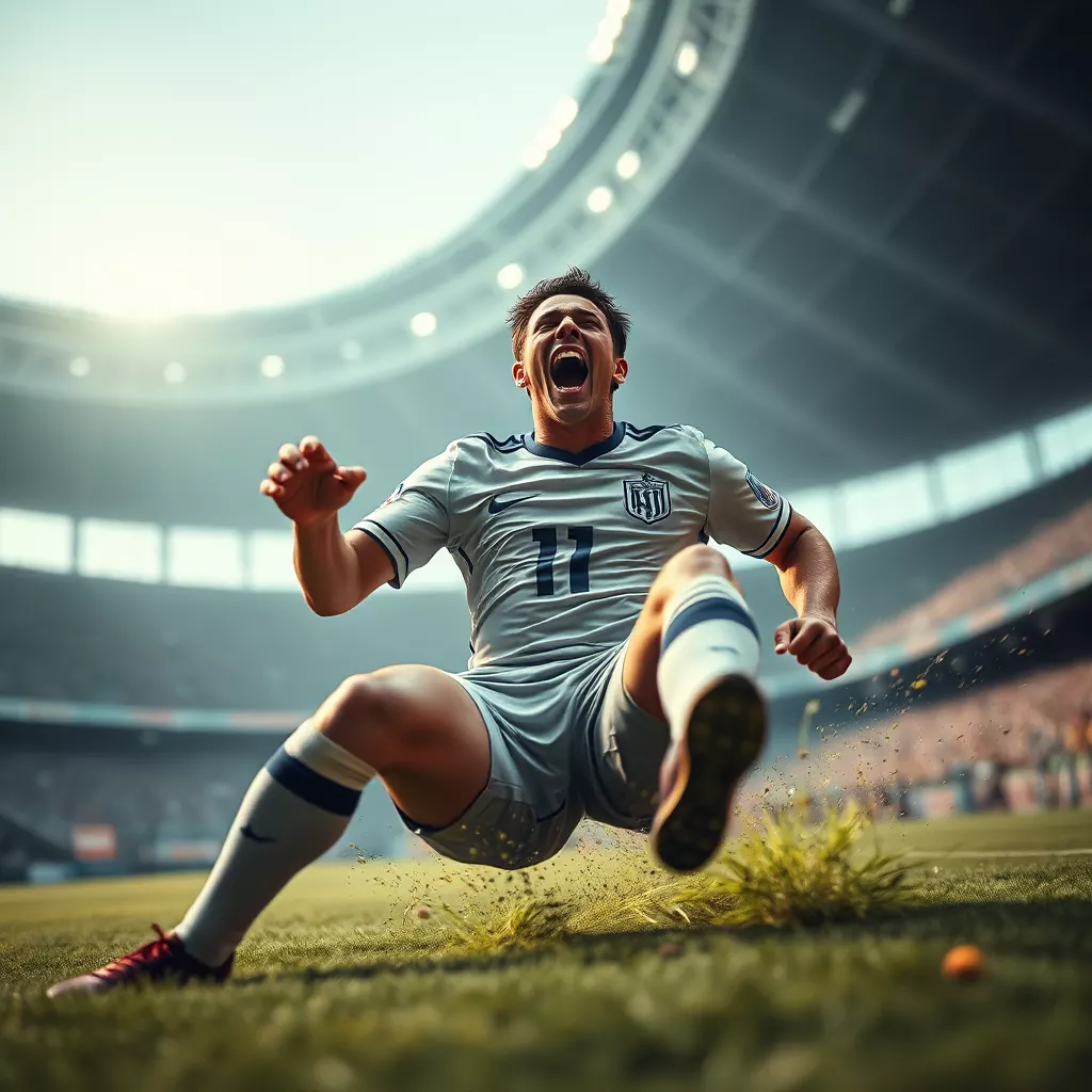 World Cup 2026: Khi Các Siêu Sao Bước Vào Đỉnh Cao Sự Nghiệp — view 2