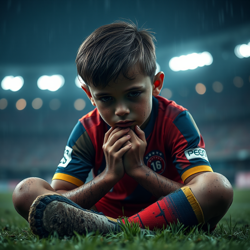 World Cup 2026: Khi Các Siêu Sao Bước Vào Đỉnh Cao Sự Nghiệp
