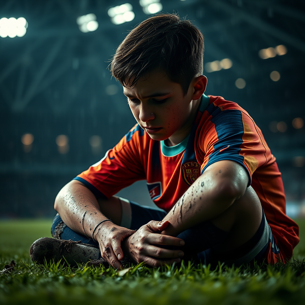 World Cup 2026 Và Những Trận Cầu Căng Thẳng Tột Độ – Khi Cả Thế Giới Nín Thở