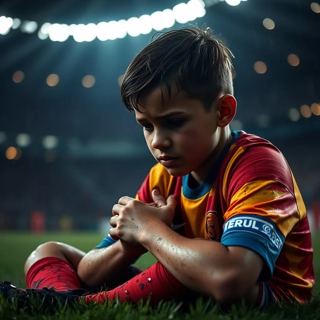 World Cup 2026: Khi Kinh Nghiệm Đối Đầu Sức Trẻ Tạo Nên Khác Biệt — view 5