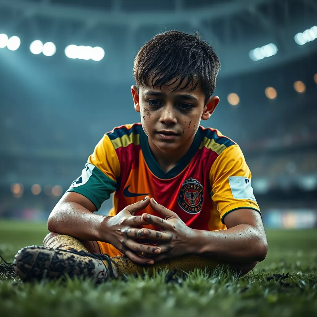 Reading Live Football Betting Odds and Match Dynamics: A Practical Guide for the Savvy Bettor — view 2