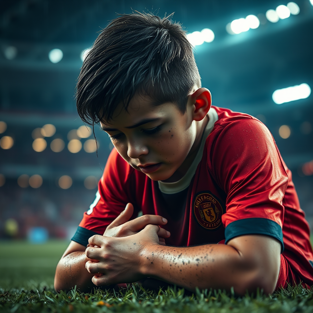 Trận cầu tâm điểm World Cup 2026 hôm nay: Khi lịch sử được viết bằng những đường bóng