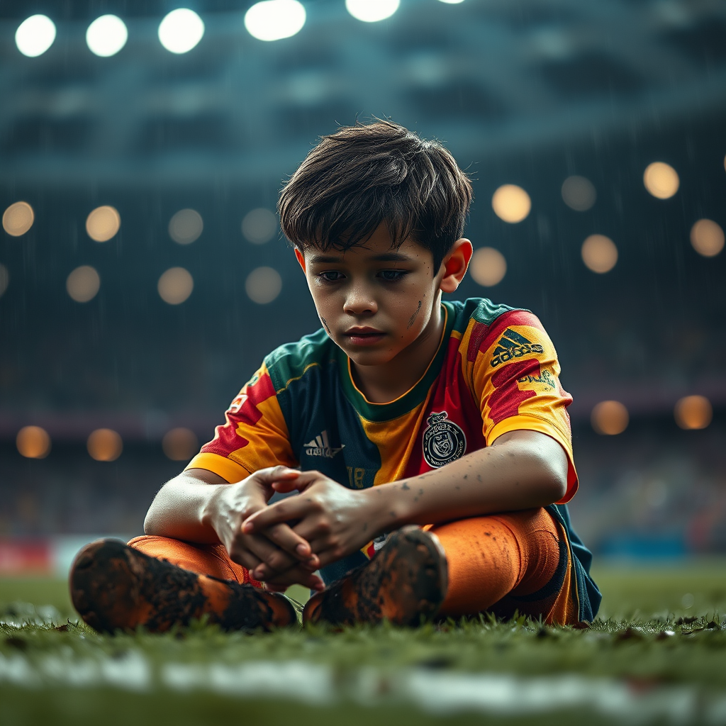 Lamine Yamal: Làn gió trẻ thổi bùng ngọn lửa Barcelona dưới góc nhìn từ Sunwin