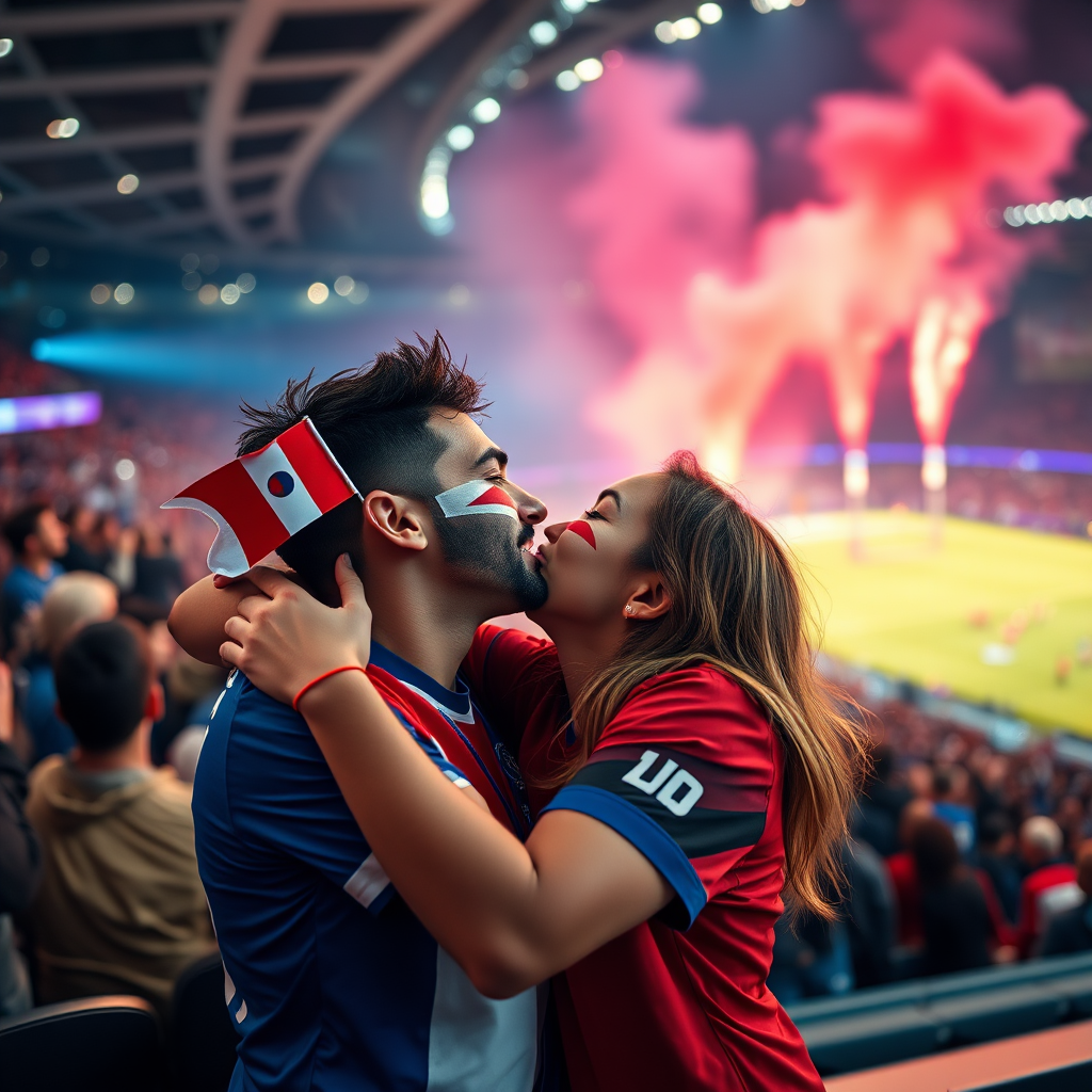 Những Khoảnh Khắc Có Thể Đi Vào Lịch Sử World Cup 2026