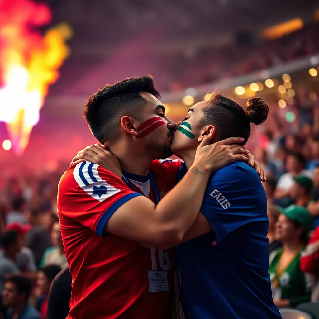 Thiết kế giao diện và khả năng sử dụng của QS88: Trải nghiệm từ một tay chơi 10 năm — view 3