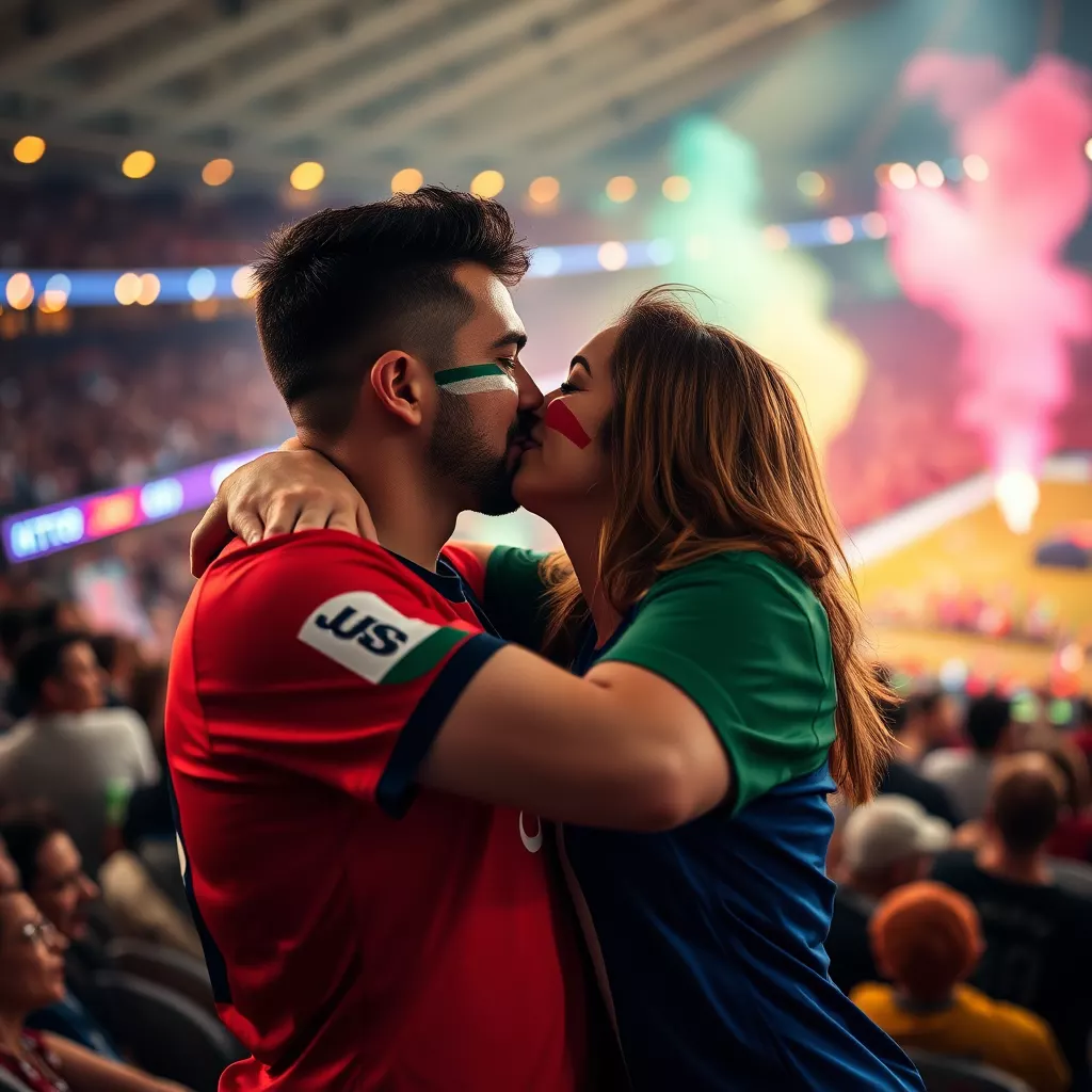 World Cup 2026 Và Cuộc Tranh Tài Của Những Thiên Tài Sân Cỏ