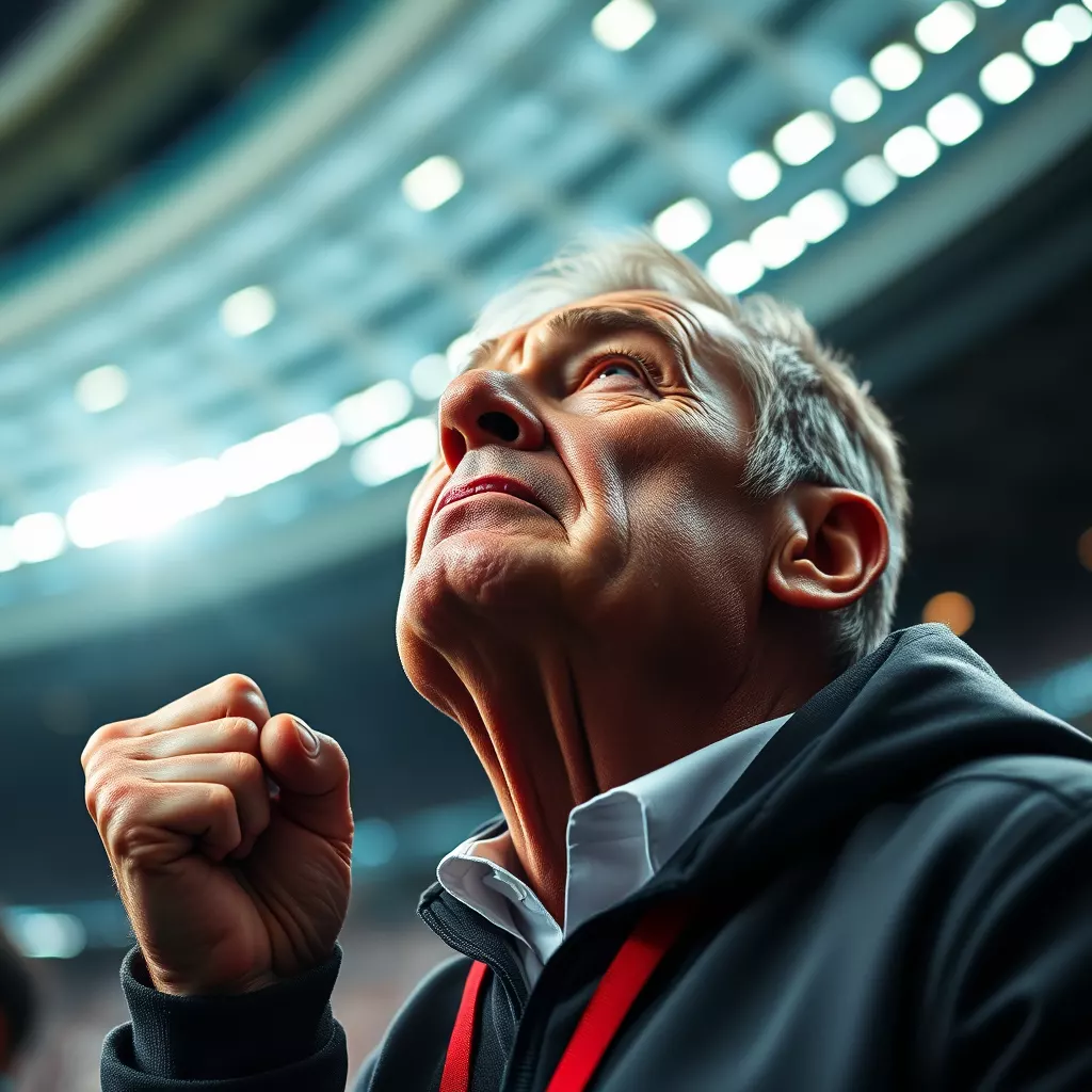 Thống kê Những bất ngờ chấn động - giấc mơ vô địch World Cup 2026 chuẩn xác từ fu88.email — view 5