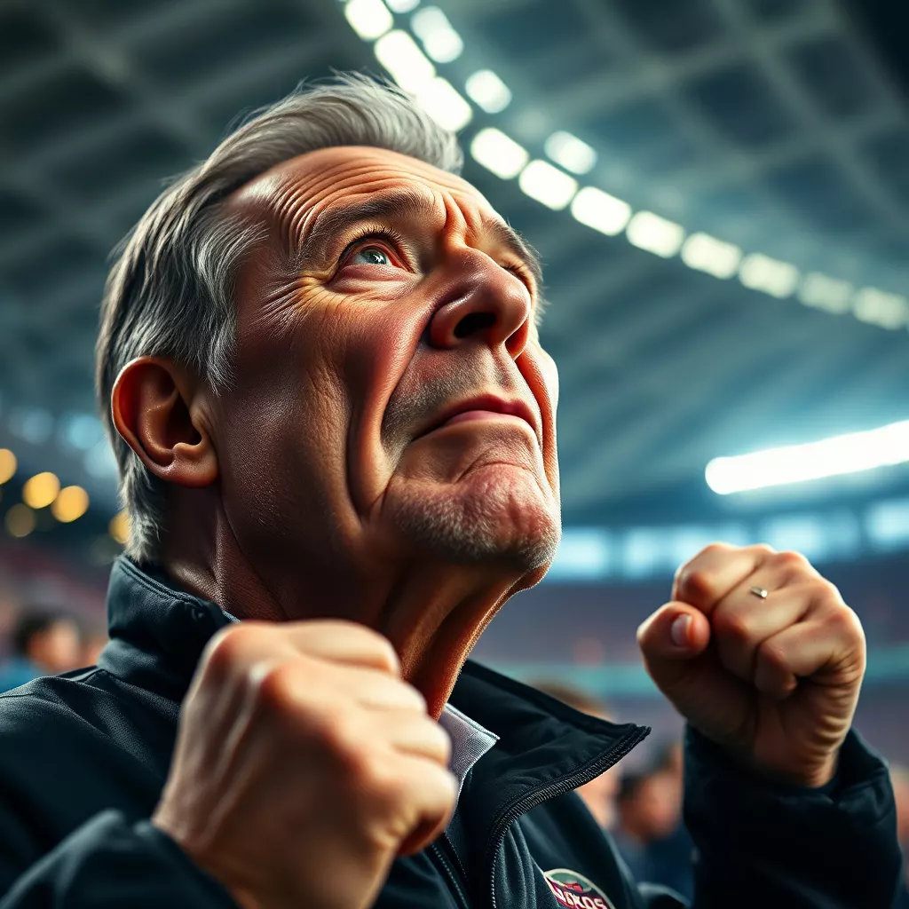 Peluang Brasil Juara Piala Dunia 2026: Mungkinkah Si Kuning Berjaya Lagi?